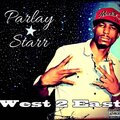 Parlay Starr、Mic B - Party Nights (Explicit)