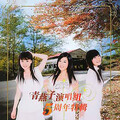 青燕子演唱组 - 丁香花