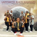 Ladysmith Black Mambazo、The Strings of the English Chamber Orchestra - Walil' Umtwana