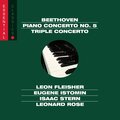eugene istomin、Eugene Ormandy、Ludwig van Beethoven、Isaac Stern、leonard rose、Philadelphia Orchestra - I. Allegro