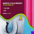 Marco Lys、mendo - Arpeggione (Original Mix)