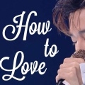 ChAn. - How to love (刘宪华.Verson) (Remix)