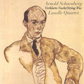 Schoenberg: Verklärte Nacht, op. 4/String Trio, op. 45