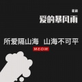 北调 - 爱的暴风雨