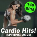 Cardio Allstars - Here We Go