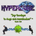 Say Goodbye to Hugs and Handshakes (Radio Edit)