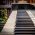 Spring Piano