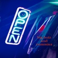 Judo Jimmy、Nino Nate、Noah Brown、big boiz and yummiez - easier