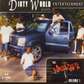 Rico Love、Jr.、ED Long、The Nazarites、Young Dirty Bishop、J Hott - Friday Night