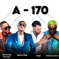 Shelow Shaq、Musicologo The Libro、El Cherry Scom、Onez - A - 170