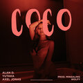 横倉裕、Alan D、AxelJonas - Coco