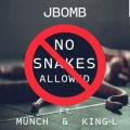 No Snakes Allowed
