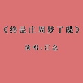 江念 - 终是庄周梦了蝶