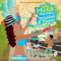 patrice roberts、Precision Productions - Doh Rough Meh