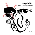 Omid 16B、16B - Dreamelocity (OriginalMix)
