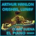 Como Suena el Piano (Remix)