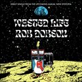 Rob Dobson - Wasted Life