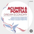 Acumen、Pontias - The Tongue Language