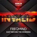 Freqmind - Crashing Power