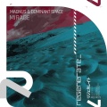 magnus、Dominant Space - Mirage (Extended Mix)