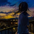 88STRAIT、Quentin Strait - Nights