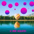 Rachel Kennedy、A Vibe Aquatic、The Good Seed、Prodby Hipster - Sapphire Visage