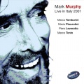 Mark Murphy、marco tamburini、Marco Tonin、Piero Leveratto、Mario Piacentini - Parker's Mood