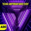 Dj Mix - Ade - Techno Amsterdam Dance Event 2019 (Continuous DJ Mix)