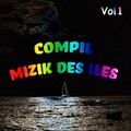 Compil mizik des îles, Vol. 1