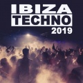 Dj Mix - Ibiza Techno 2019 (Continuous DJ Mix)
