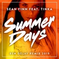 Summer Days (Ben Delay Remix