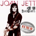 Joan Jett & the Blackhearts - Black Leather