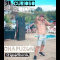 Energizer、El Curioso - Chapuzón