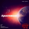 Spaceman (feat. Georgie Roots & Caulzy)(Explicit)