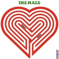 Marilou、Thomas K. - The Maze