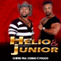 Helio、Junior - EDINALVA