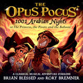 Brian Blessed、Nikolai Rimsky-Korsakov、Rory Bremner - Chapter 3: The Young Prince & Princess; the City, the Sea, the Shipwreck & the Bronzed Warrior