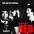 Martin、Bell - Shades of RED