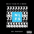 Youngthat、Jae Rose - Real Talk (Explicit)