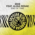 Alina Renae、MXB - End of Time