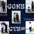 ACG、YoungEl - Gone (Explicit)