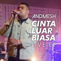 Cinta Luar Biasa (Live)