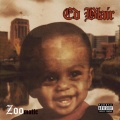 mickey factz、Ed Blair - Black And White (Explicit)