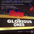 Marc Kudisch、David Holcenberg、The Lincoln Center Theater cast of The Glorious Ones、Jason Danieley、Orchestra of The Glorious Ones - Armanda's Tarantella