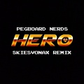 Elizaveta、skiesvonax - HERO
