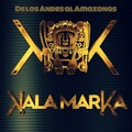 Kala Marka - Procesion