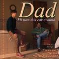 Dad、Apollo281 - Im Not Mad Dad Said Im Just Dissapointed