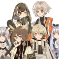 李云云云龙、窝在家里的小钱、司徒小山、星尘、袁诚、赤羽、海伊、乐正绫、雪高P、落羽、宁雪 - 量化生命