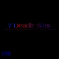 Envy - 7 Deadly Sins