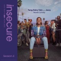 Never Lonely (feat. Jozzy)(from Insecure: Music From The HBO Original Series, Season 4|Explicit)